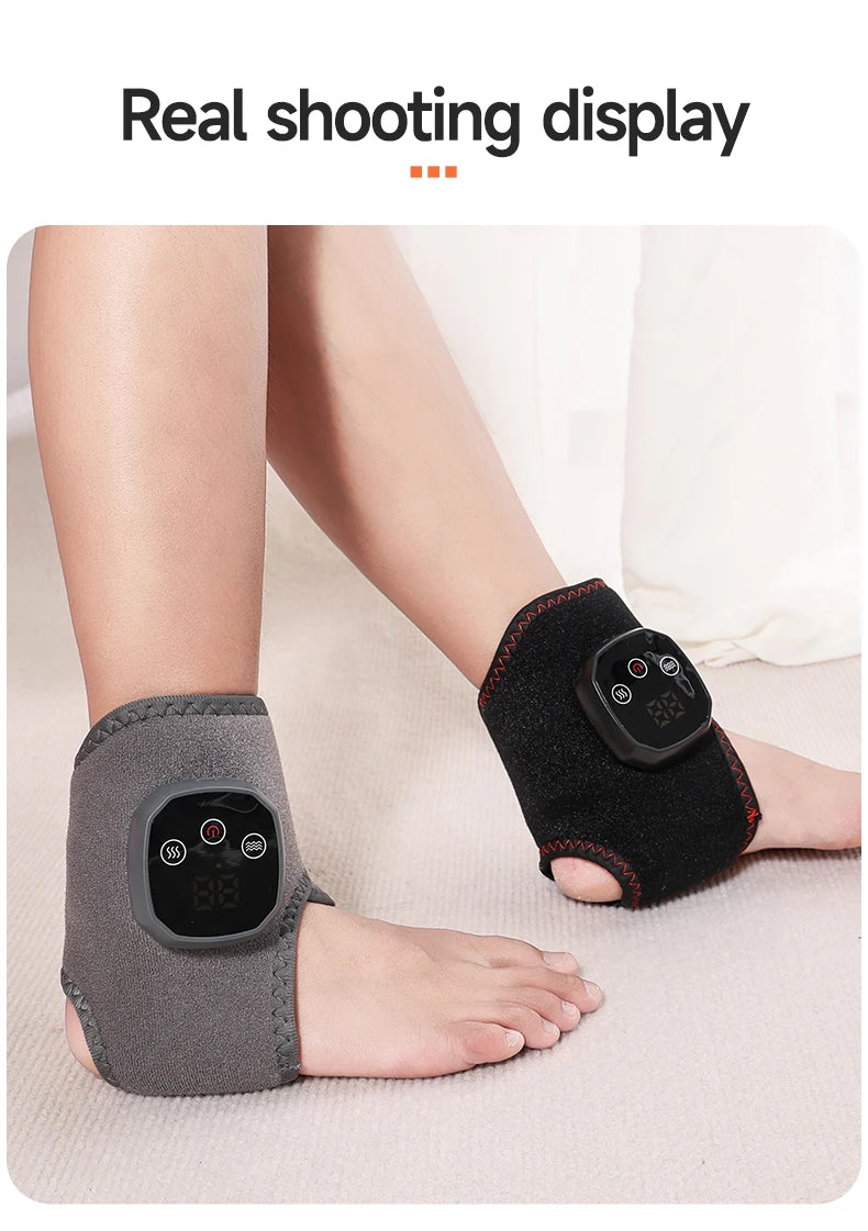 Neuromend | At-Home Foot Comfort Solution