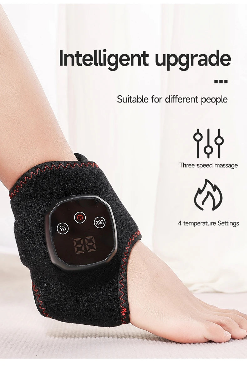 Neuromend | At-Home Foot Comfort Solution