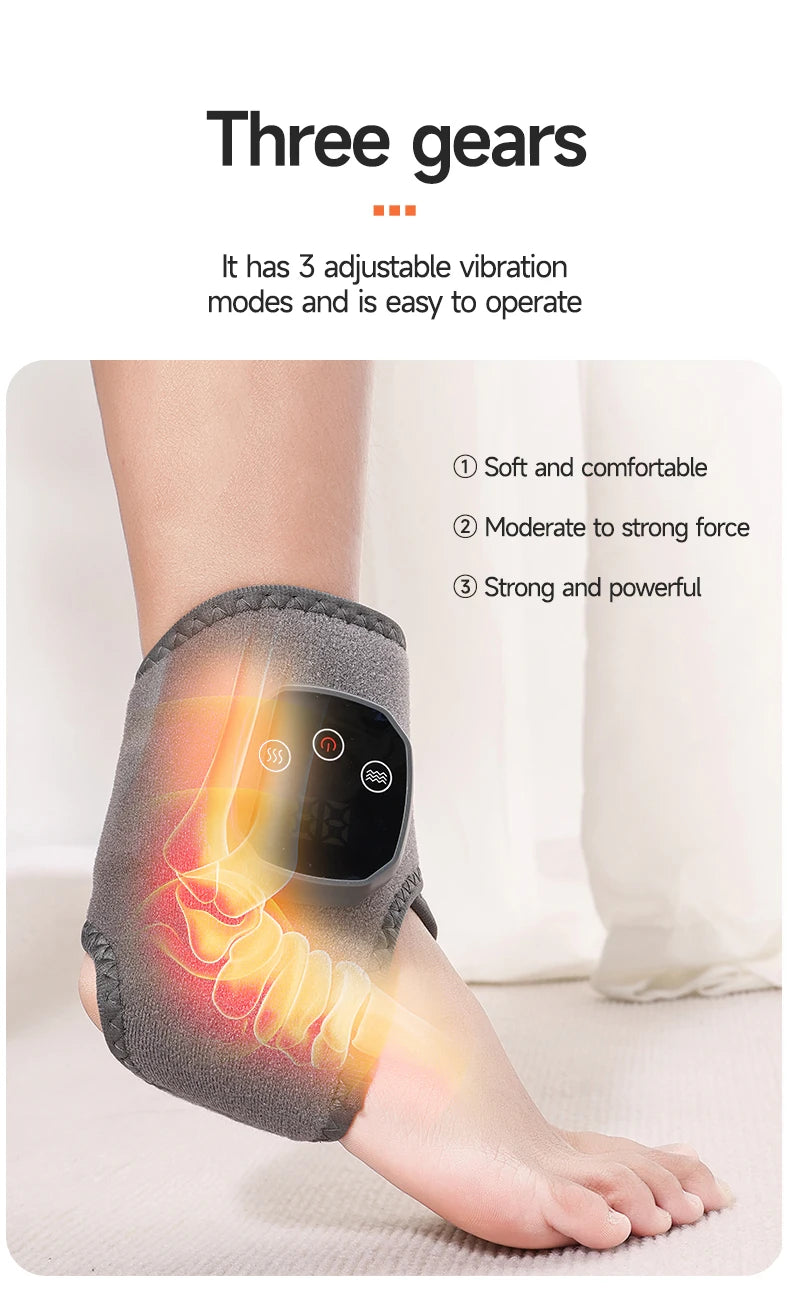 Neuromend | At-Home Foot Comfort Solution