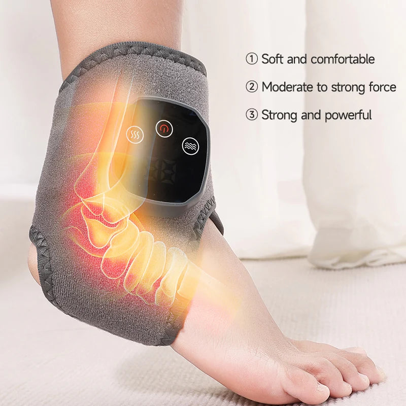 Neuromend | At-Home Foot Comfort Solution