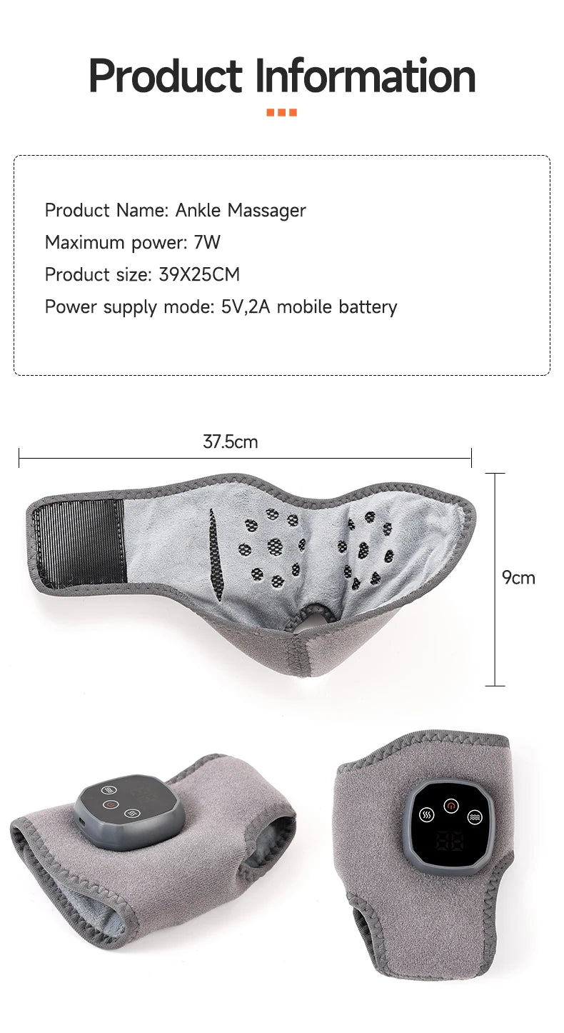 Neuromend | At-Home Foot Comfort Solution