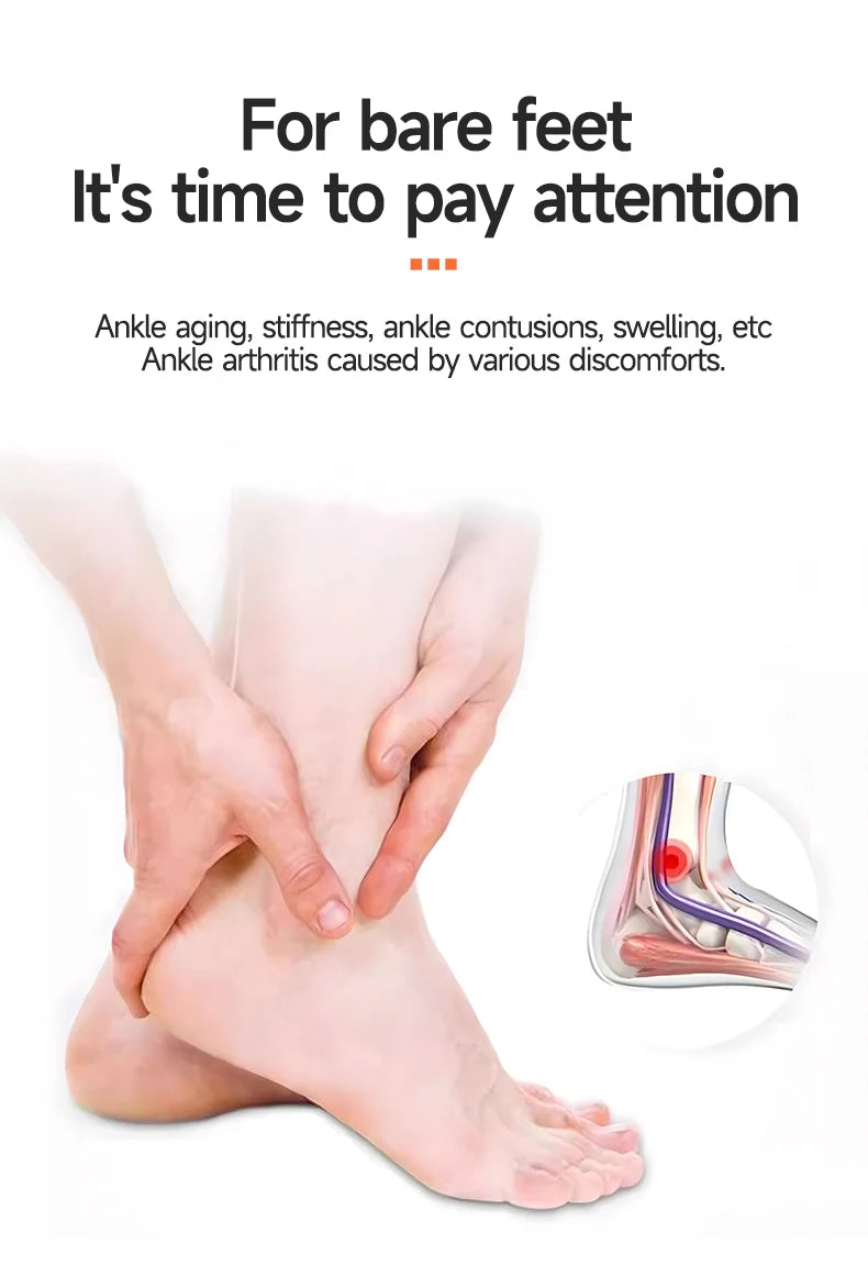 Neuromend | At-Home Foot Comfort Solution