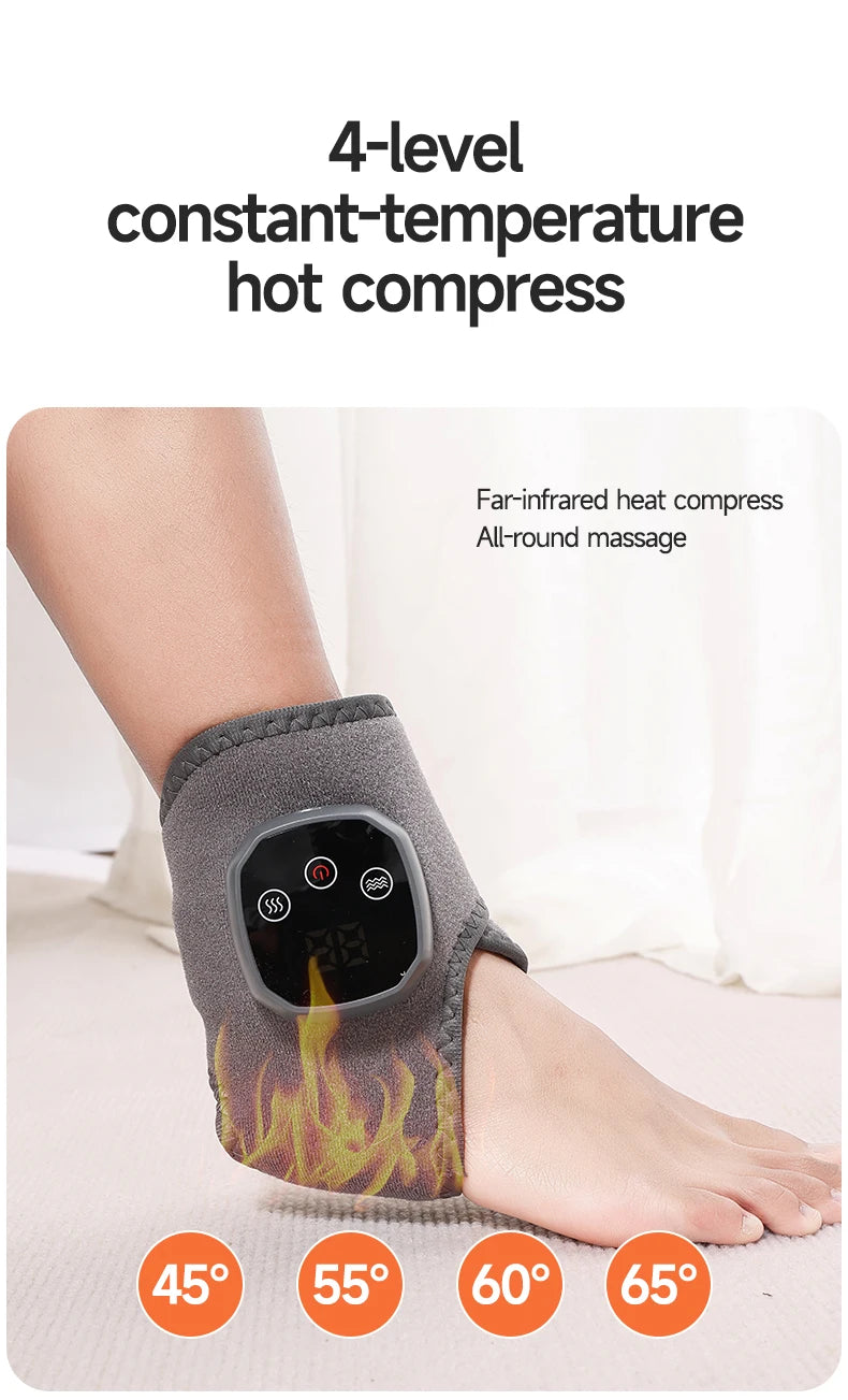 Neuromend | At-Home Foot Comfort Solution