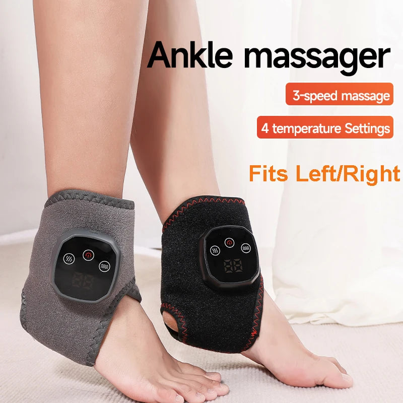 Neuromend | At-Home Foot Comfort Solution