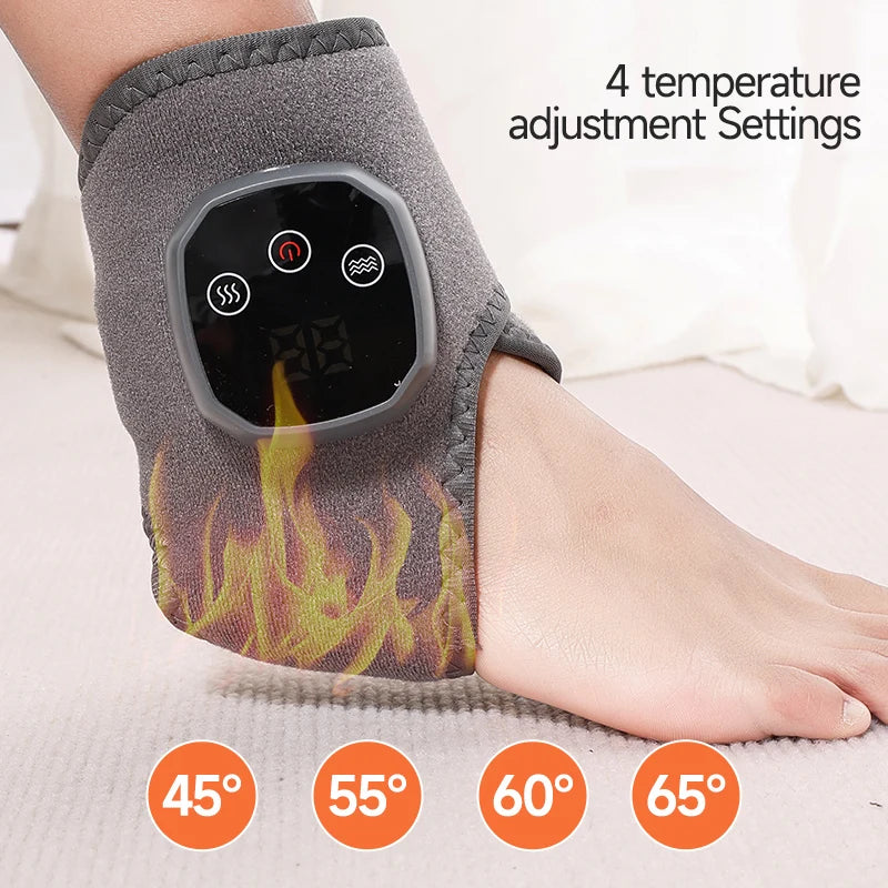 Neuromend | At-Home Foot Comfort Solution