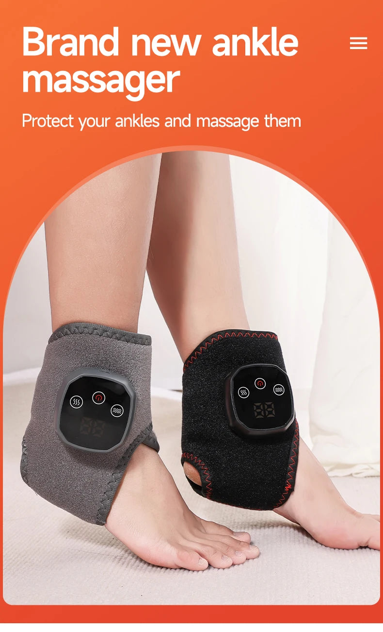 Neuromend | At-Home Foot Comfort Solution