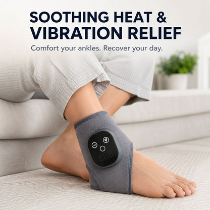 EMS Ankle Therapy Device